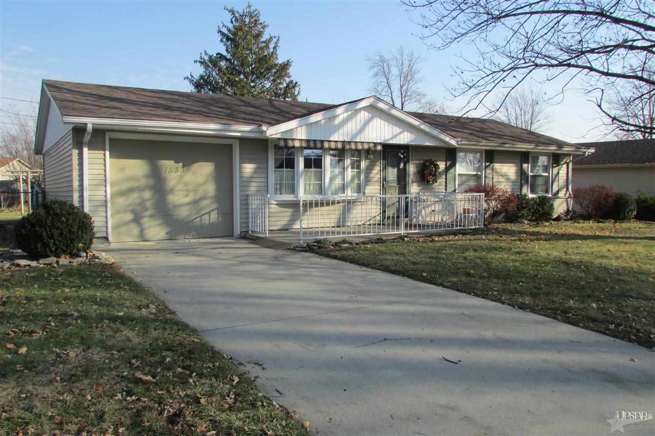 1533 Dundee Dr, New Haven, IN 46774 photo 16