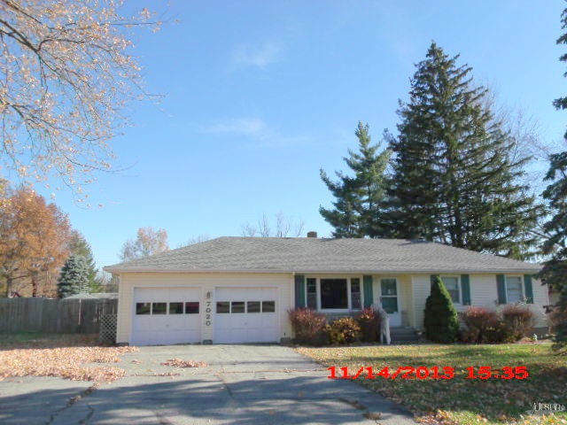 7020 Saint Joe Rd, Fort Wayne, IN 46835 photo 1