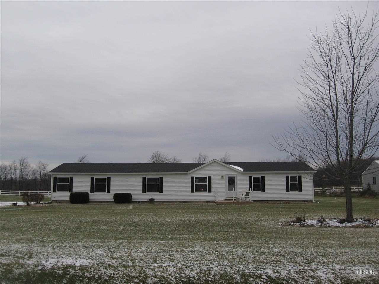 3880 S 600 W, Albion, IN 46701 photo 1