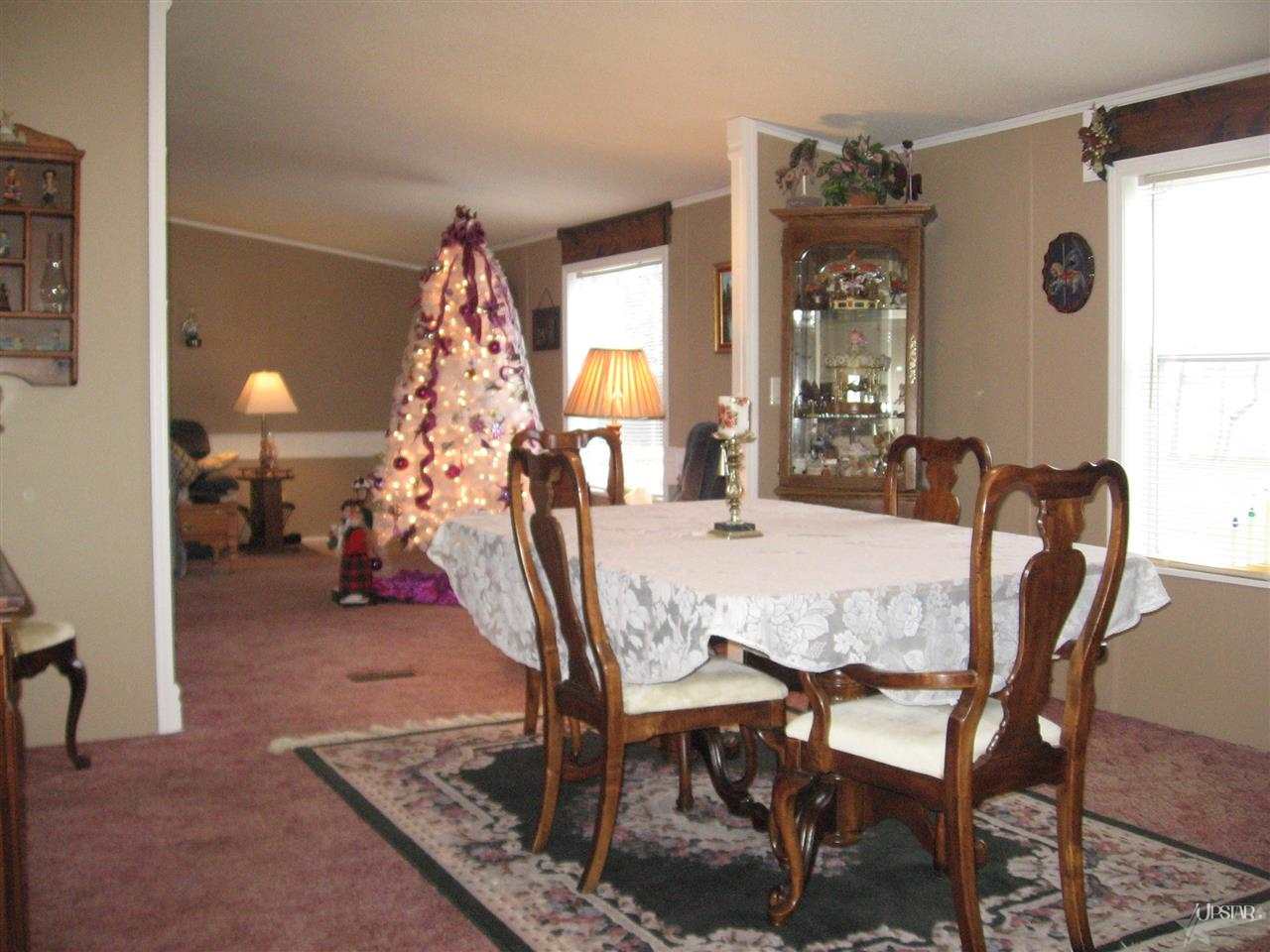 3880 S 600 W, Albion, IN 46701 photo 5