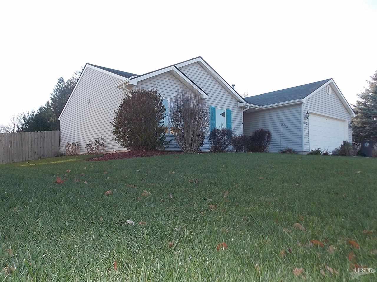 4019 Three Oaks Dr, Fort Wayne, IN 46809 photo 2