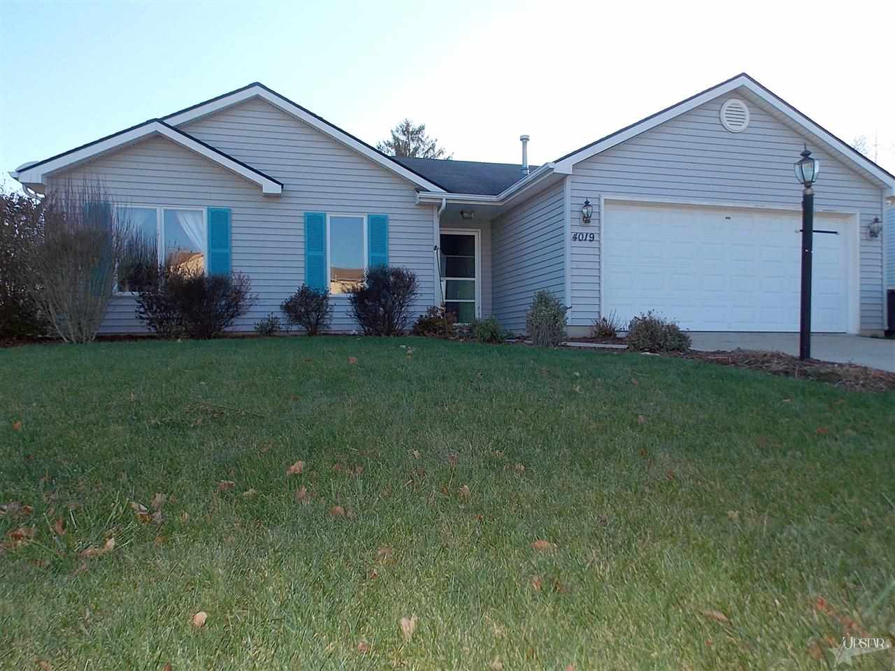 4019 Three Oaks Dr, Fort Wayne, IN 46809 photo 1