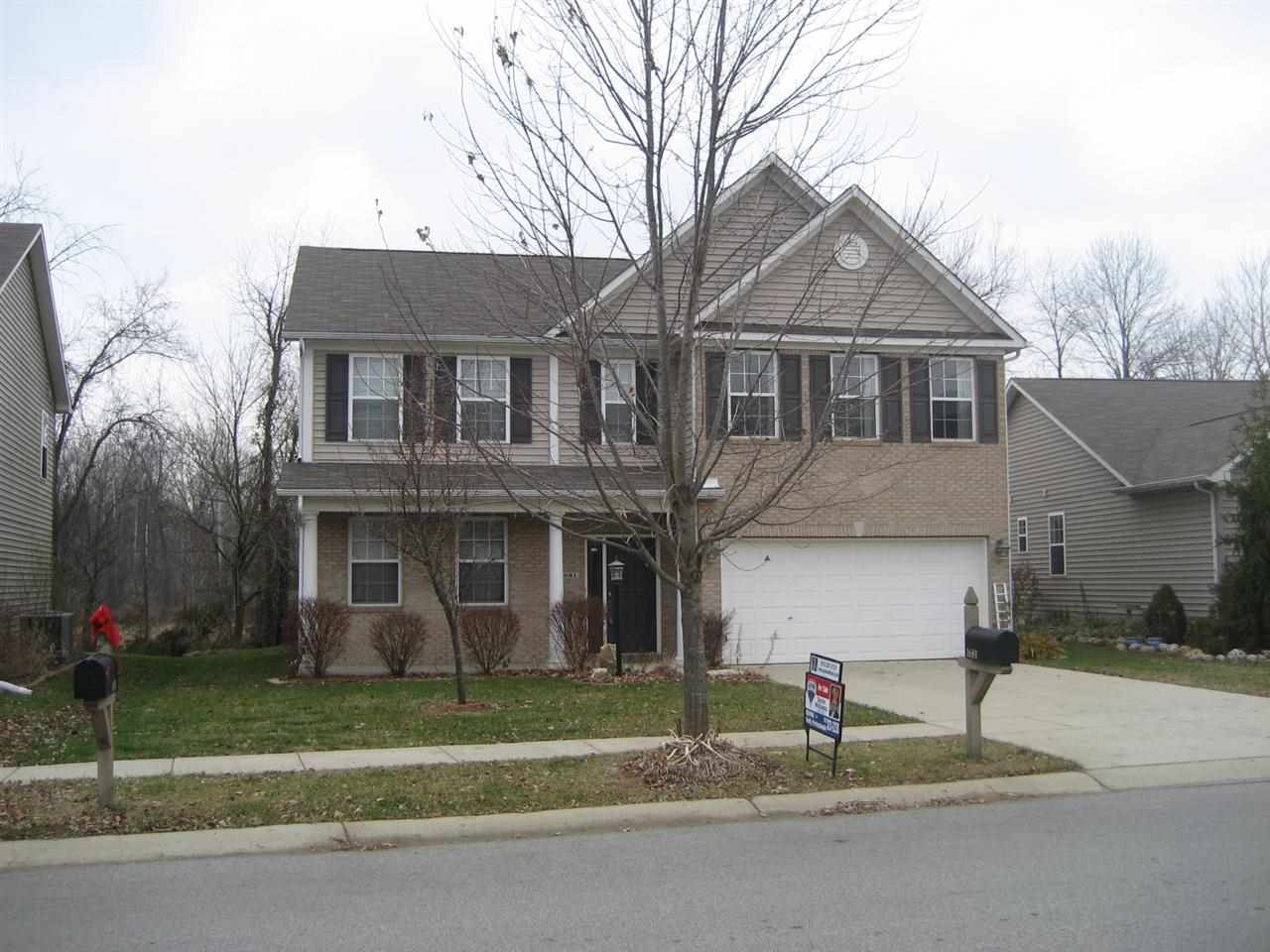 1681 W Hennessey St, Bloomington, IN 47403 photo 1