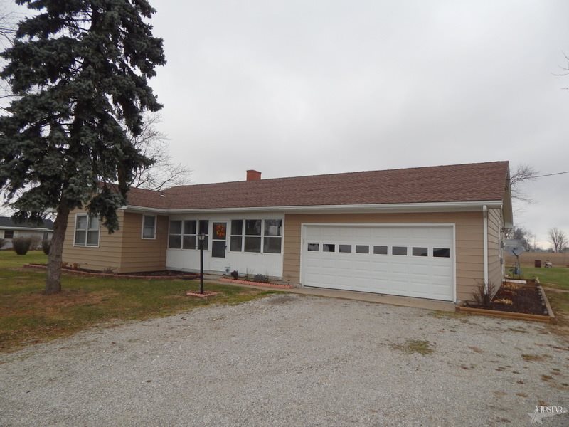2945 E 500 N, Ossian, IN 46777 photo 2