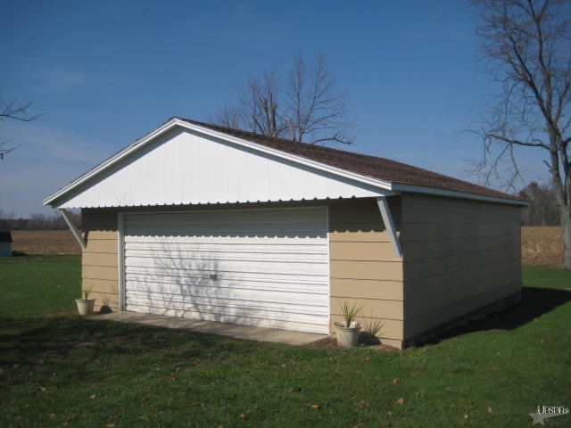 2945 E 500 N, Ossian, IN 46777 photo 30