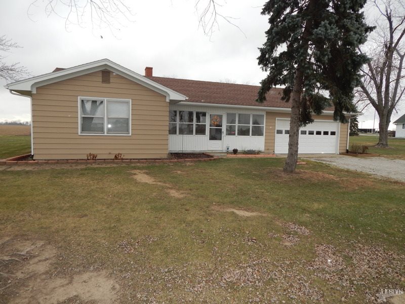 2945 E 500 N, Ossian, IN 46777 photo 1