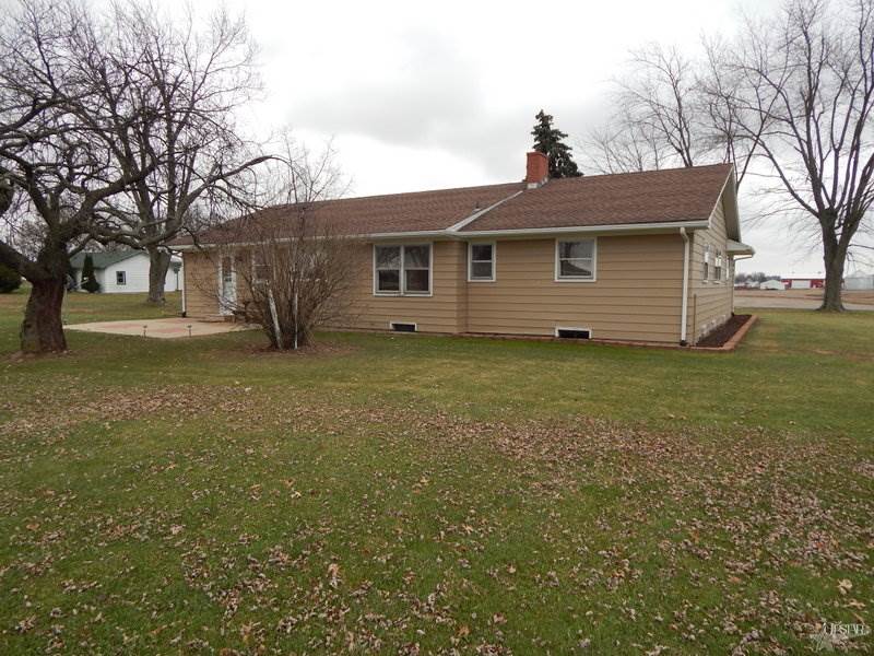 2945 E 500 N, Ossian, IN 46777 photo 29