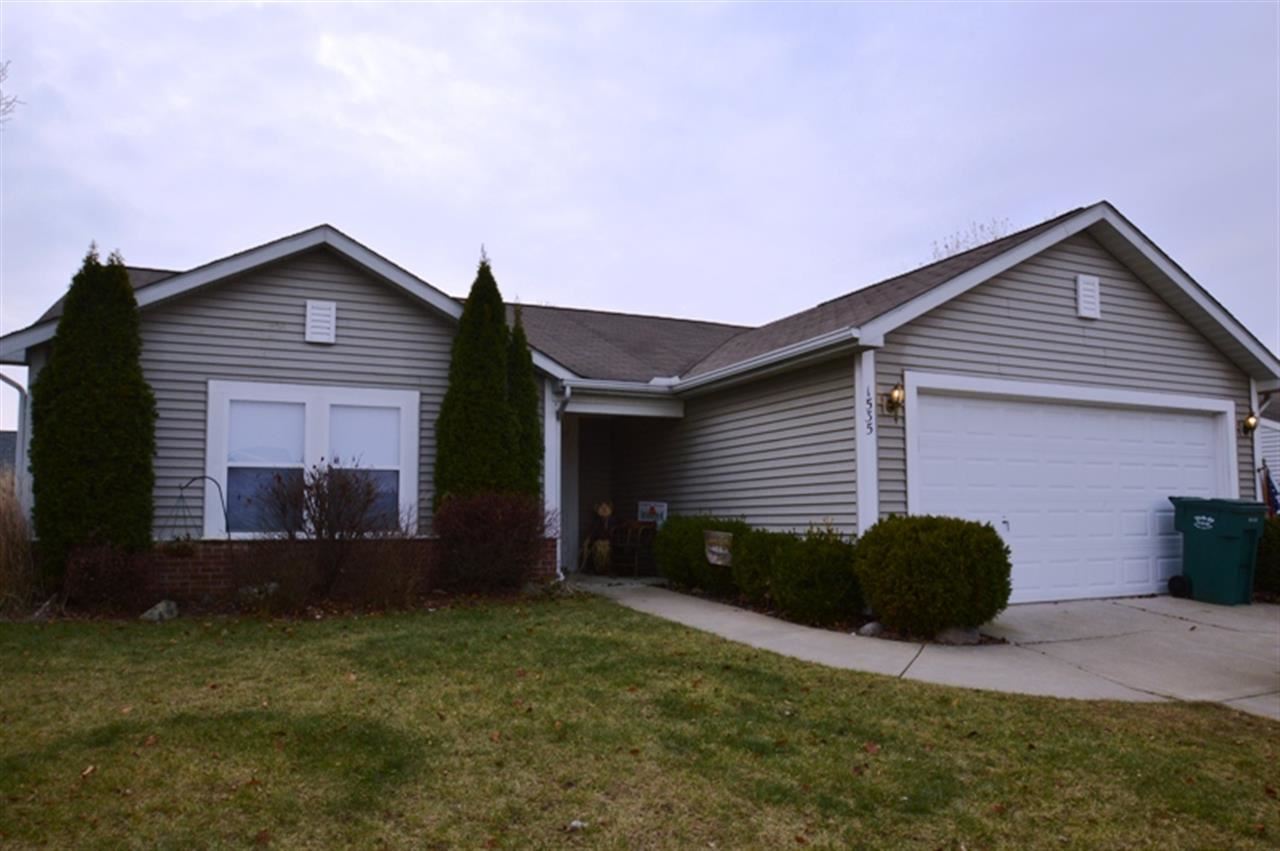 1535 Lionheart Ln, West Lafayette, IN 47906 photo 1