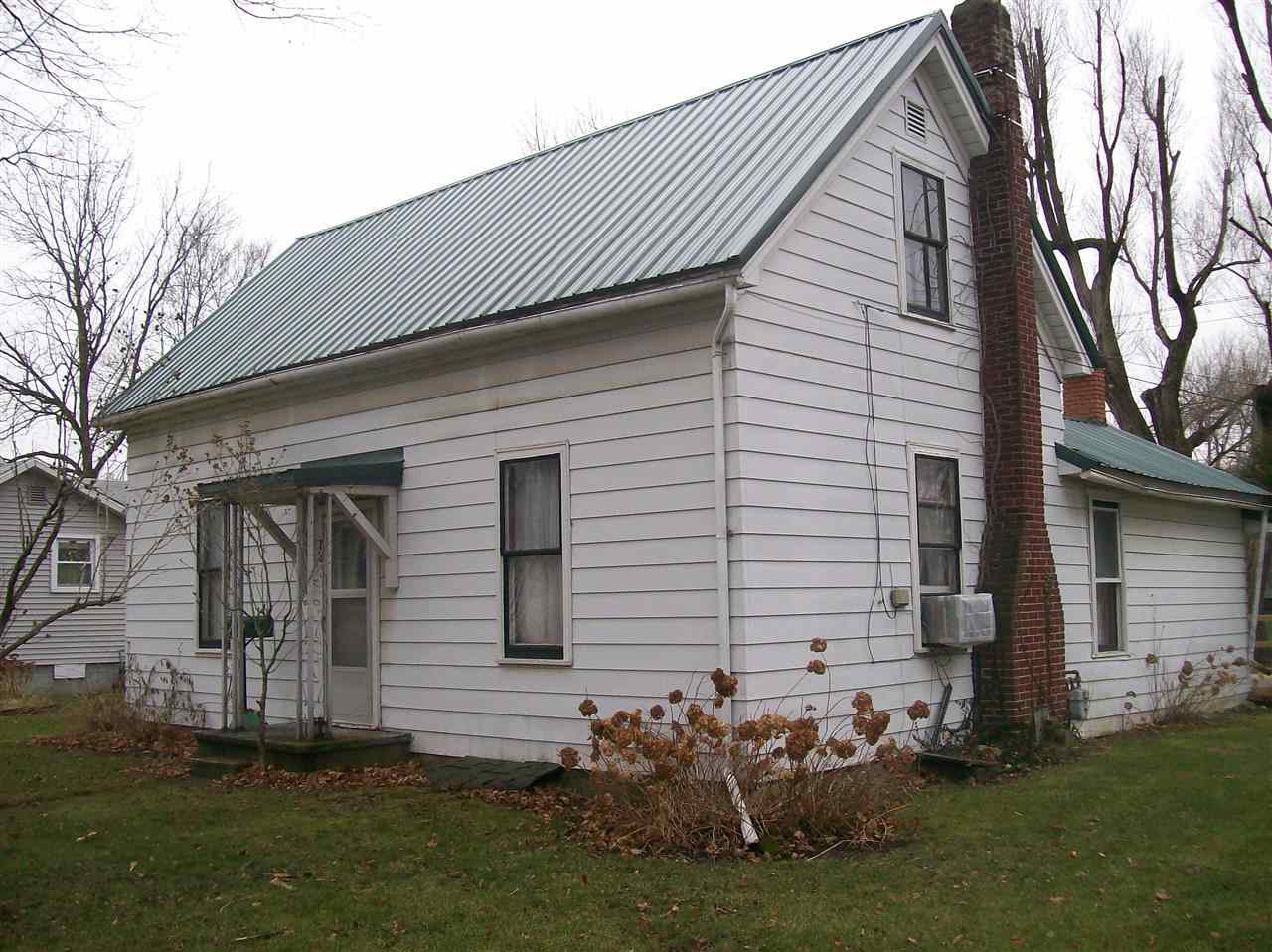 720 N Union St, Delphi, IN 46923 photo 1