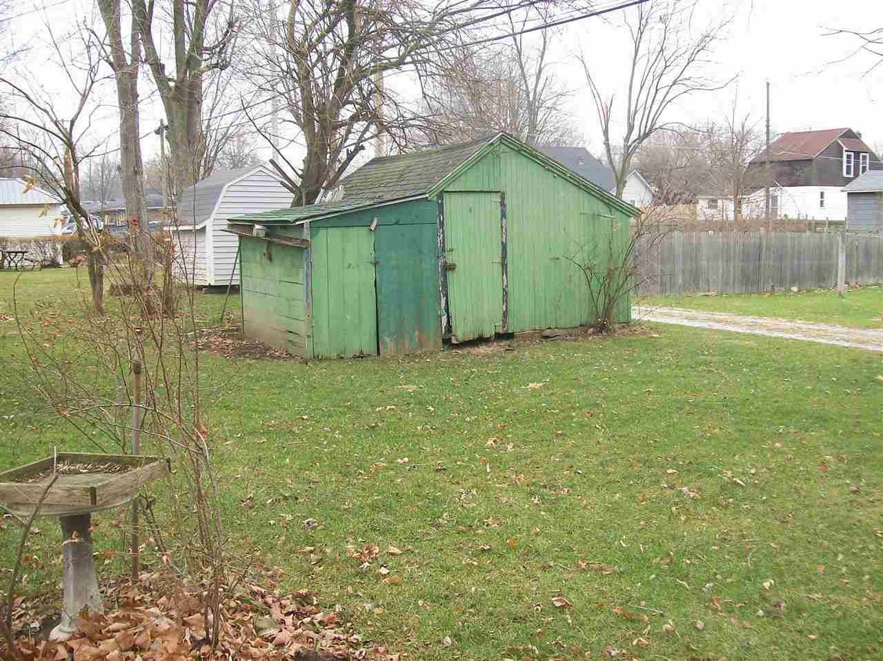 720 N Union St, Delphi, IN 46923 photo 5