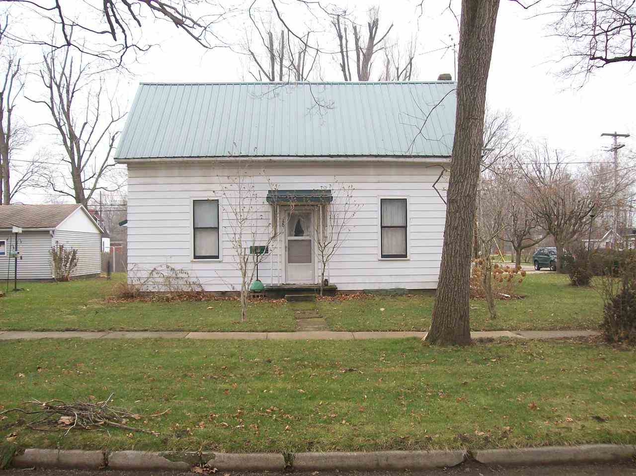 720 N Union St, Delphi, IN 46923 photo 2