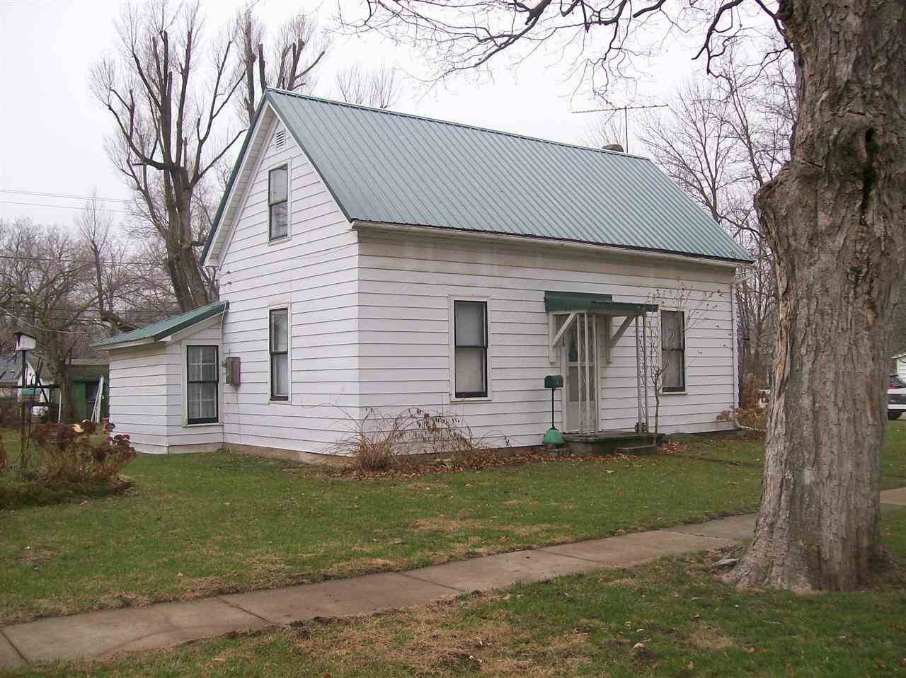 720 N Union St, Delphi, IN 46923 photo 3