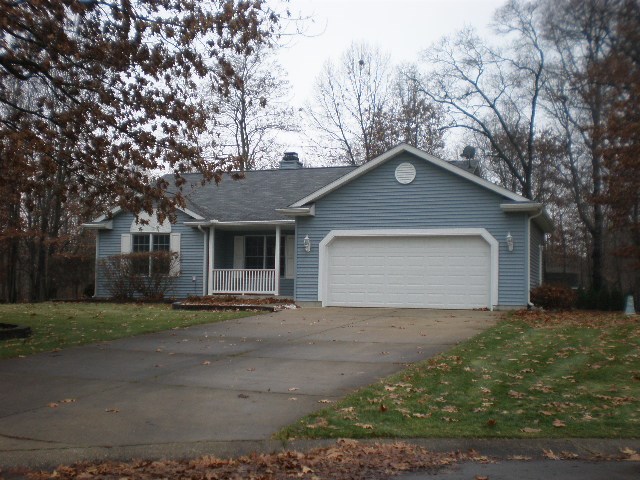 29506 Tara Pl, Elkhart, IN 46514 photo 1