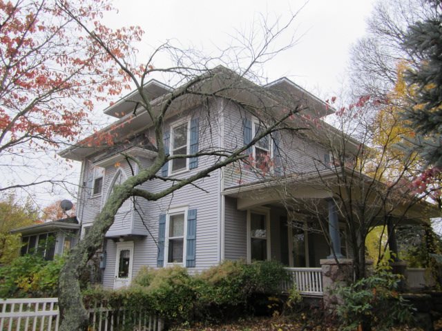 1914 Bashor Rd, Goshen, IN 46526 photo 1