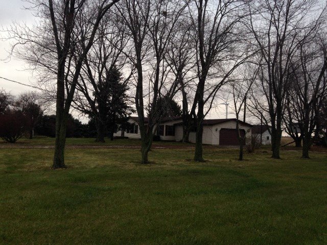 1527 N 300 E, Fowler, IN 47944 photo 1