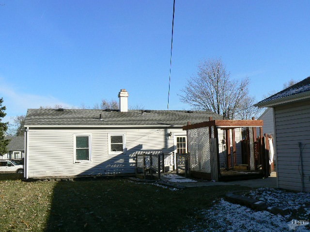 6441 Hackberry Dr, Fort Wayne, IN 46825 photo 2