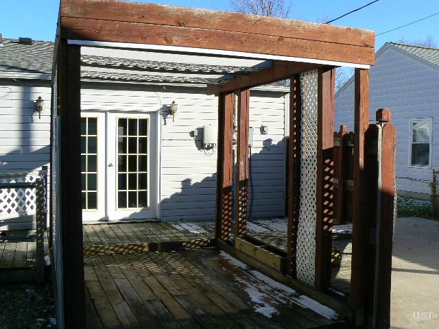6441 Hackberry Dr, Fort Wayne, IN 46825 photo 3