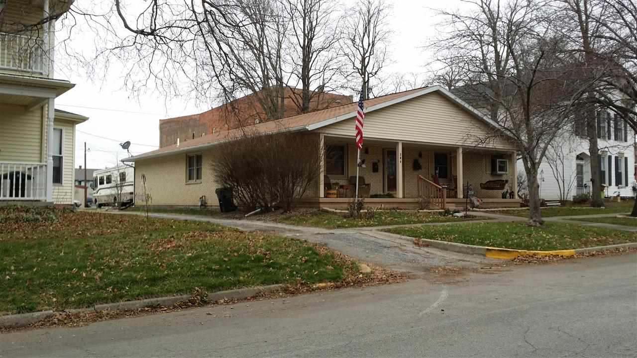 209 W Front, Delphi, IN 46923 photo 2