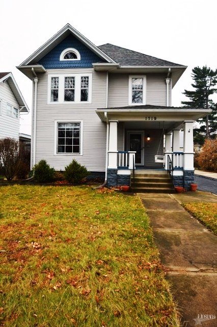 1719 Florida Dr, Fort Wayne, IN 46805 photo 1