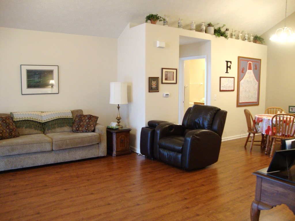 2423 Silverado Cir, Lafayette, IN 47909 photo 9