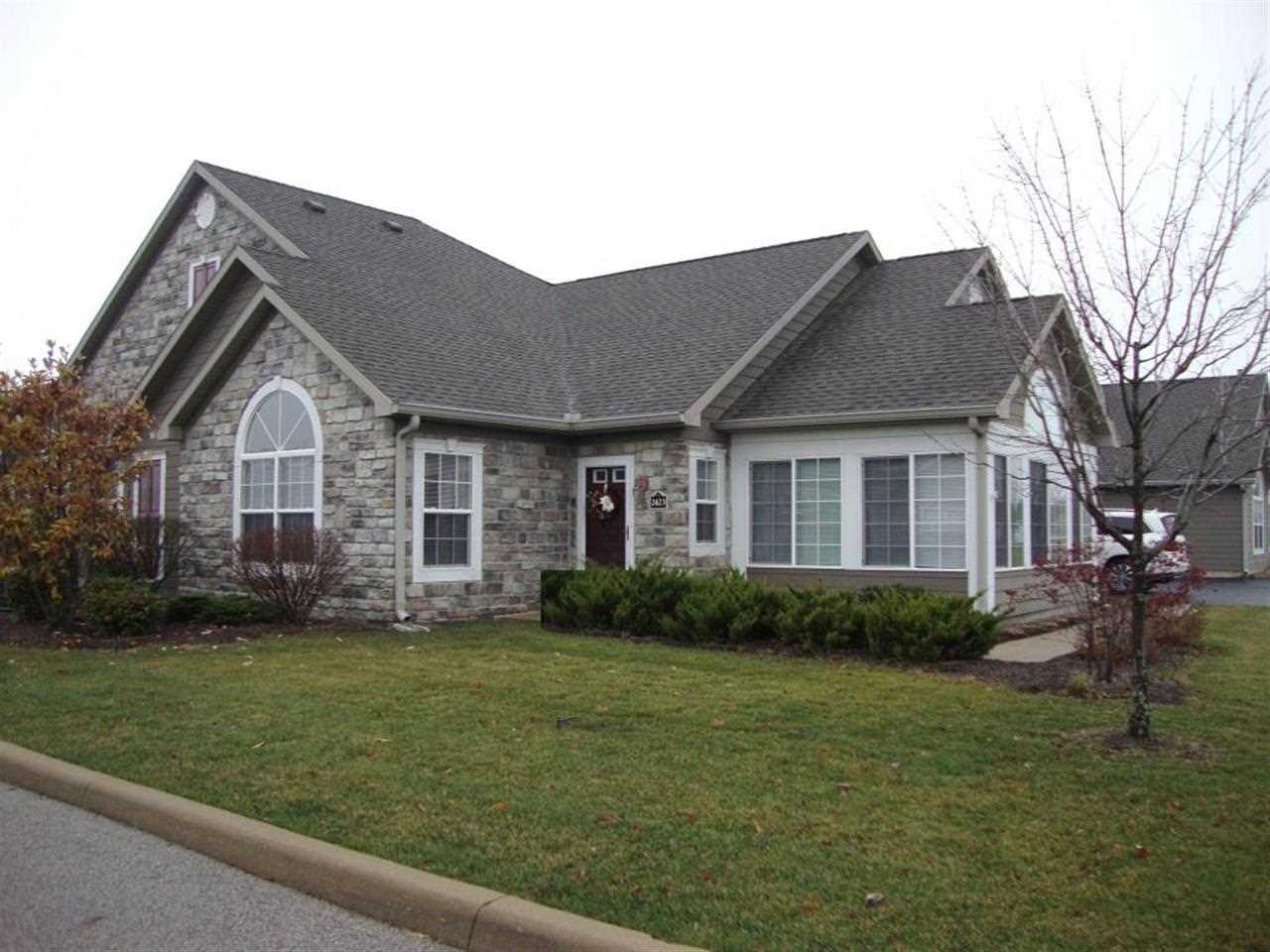 2423 Silverado Cir, Lafayette, IN 47909 photo 1