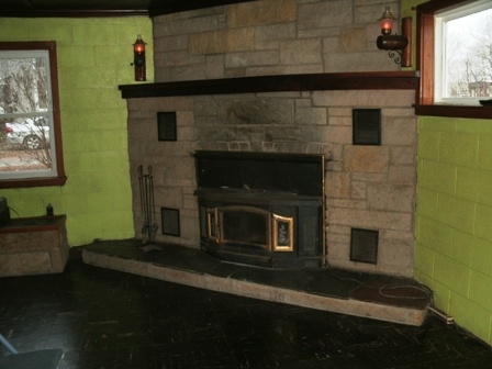 101 E Broadway St, Burket, IN 46508 photo 9