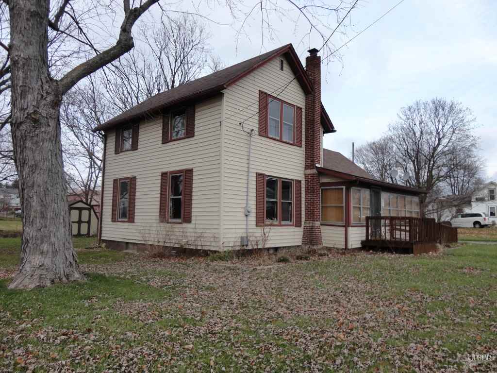 11807 Stopher Rd, Harlan, IN 46743 photo 1