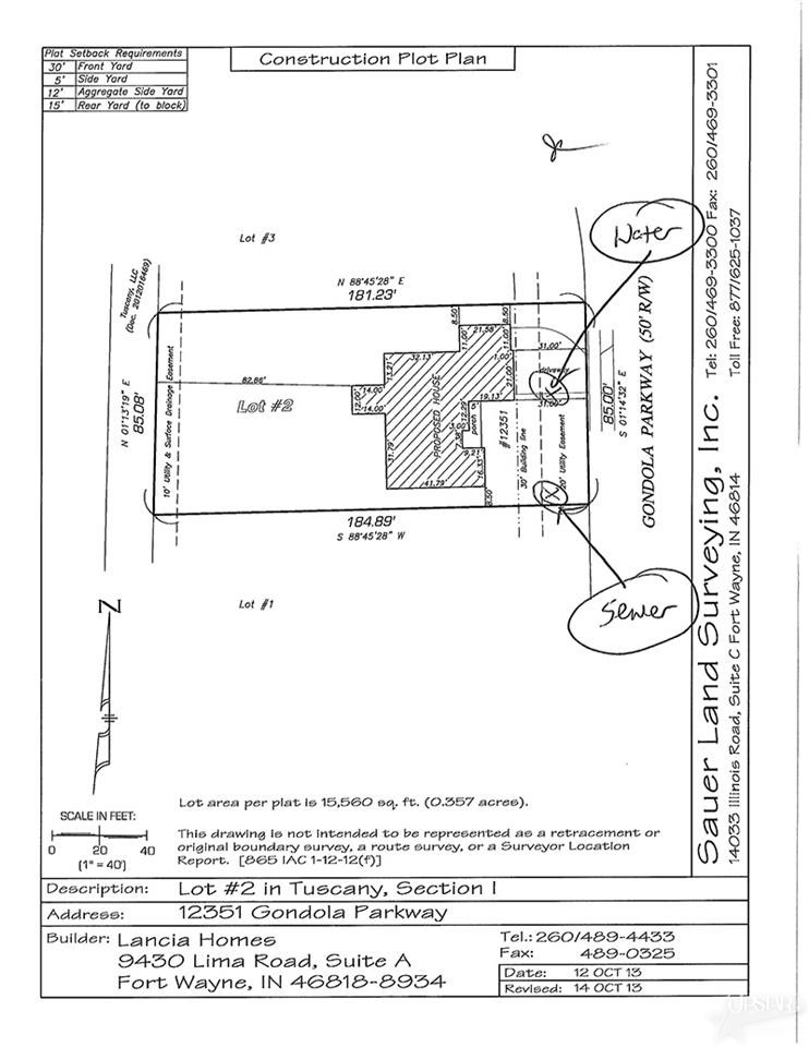 12351 Gondola Pkwy, Fort Wayne, IN 46845 photo 2