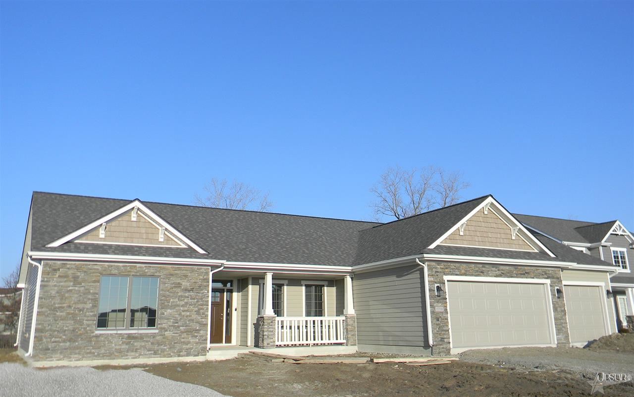 12351 Gondola Pkwy, Fort Wayne, IN 46845 photo 1
