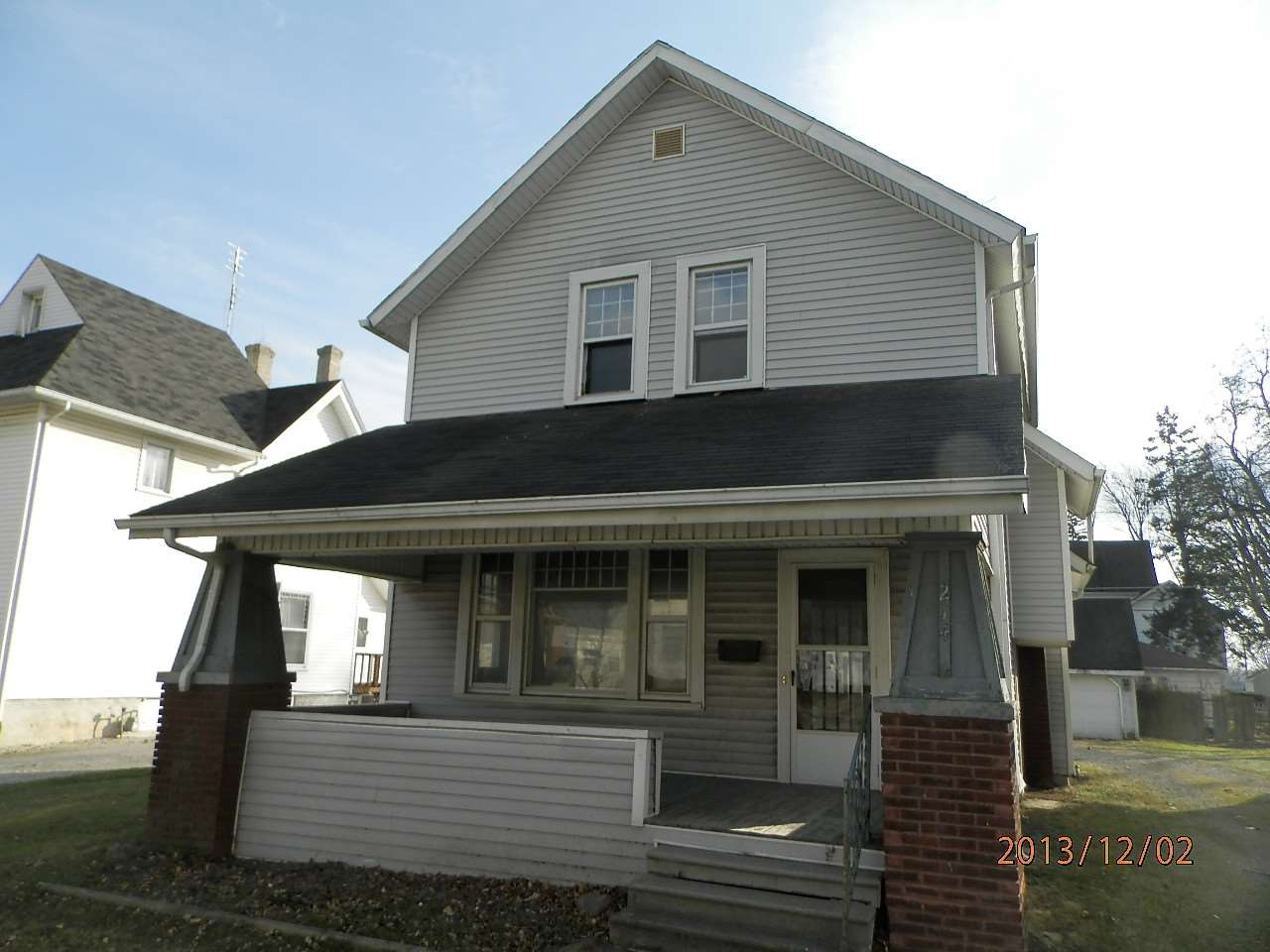 214 W Main St, Butler, IN 46721 photo 1