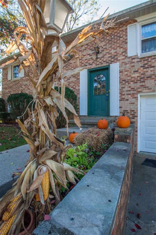 4011 W Glen Oaks Dr, Bloomington, IN 47403 photo 26