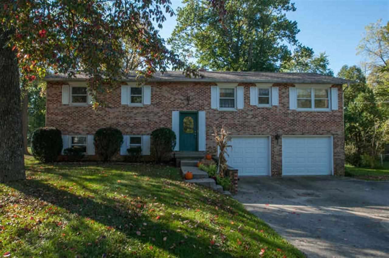 4011 W Glen Oaks Dr, Bloomington, IN 47403 photo 28