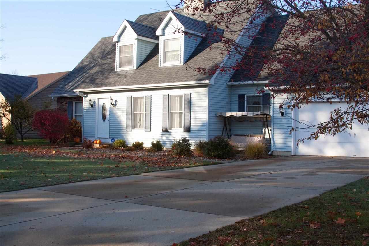 55881 Raintree Dr, Osceola, IN 46561 photo 27