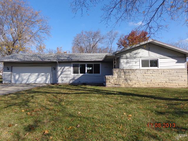 2905 Schaper Dr, Fort Wayne, IN 46806 photo 1