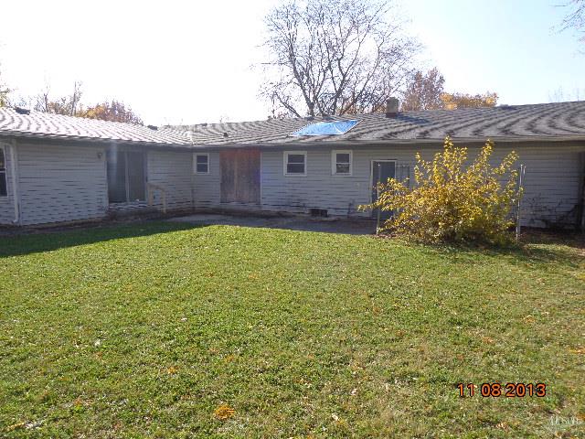 2905 Schaper Dr, Fort Wayne, IN 46806 photo 4