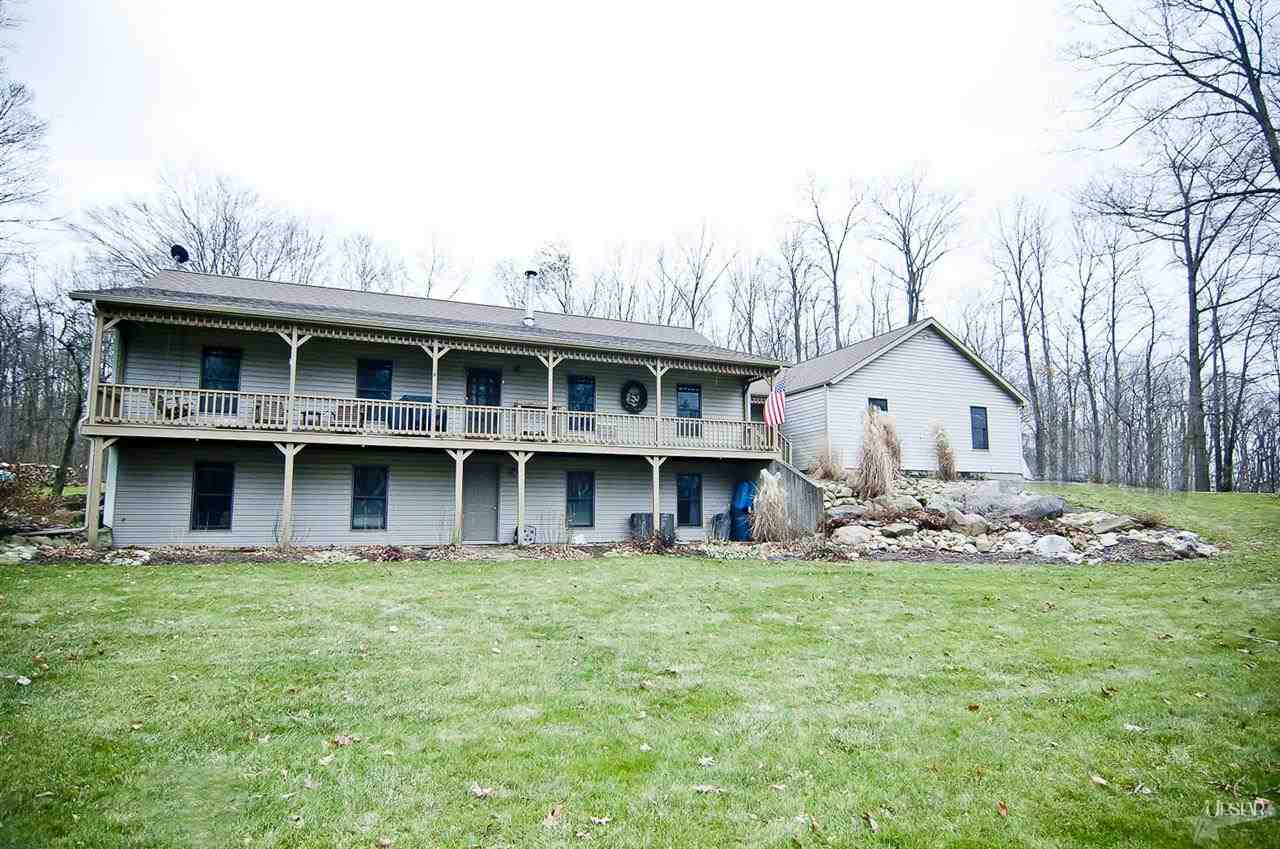 2181 W 600 N, Columbia City, IN 46725 photo 1