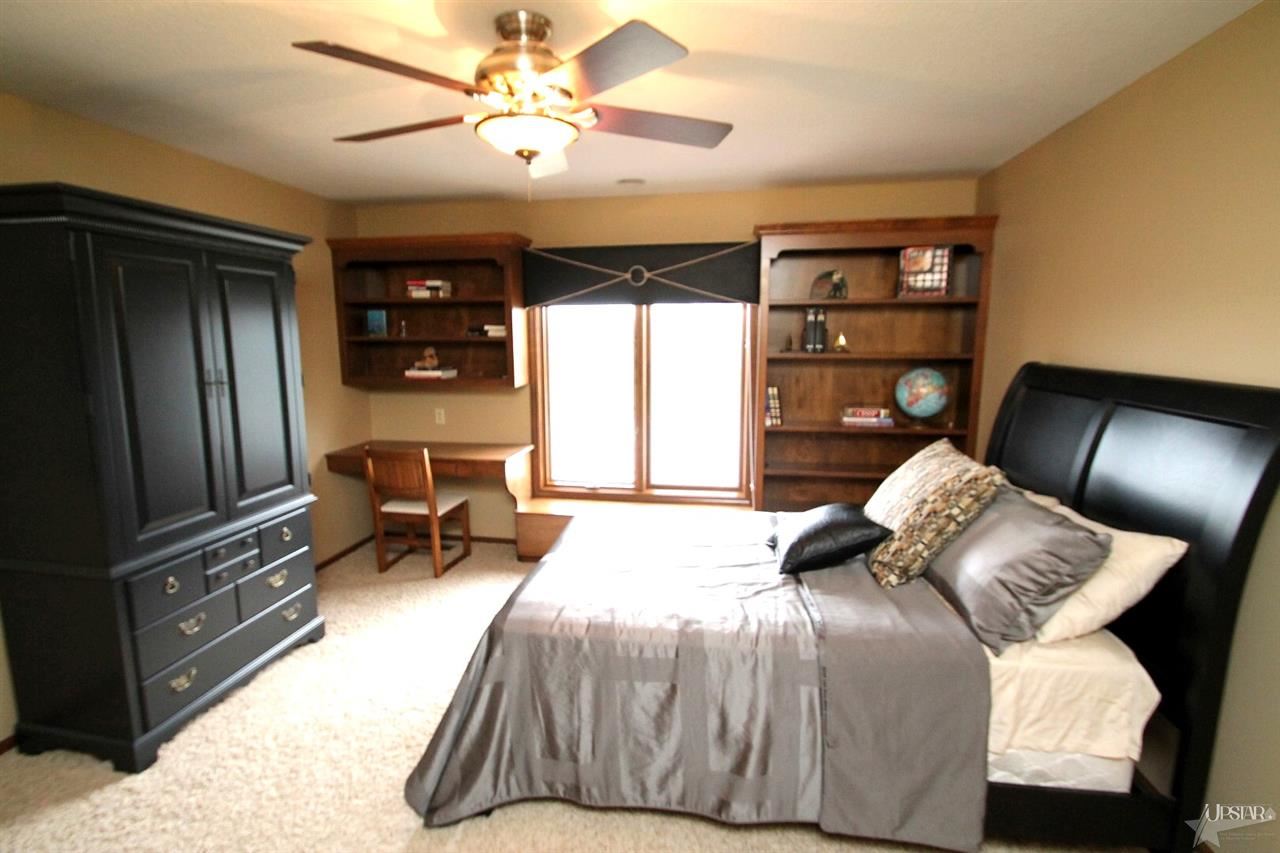 2624 Barry Knoll Way, Fort Wayne, IN 46845 photo 22