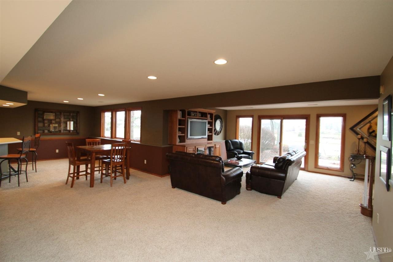 2624 Barry Knoll Way, Fort Wayne, IN 46845 photo 28