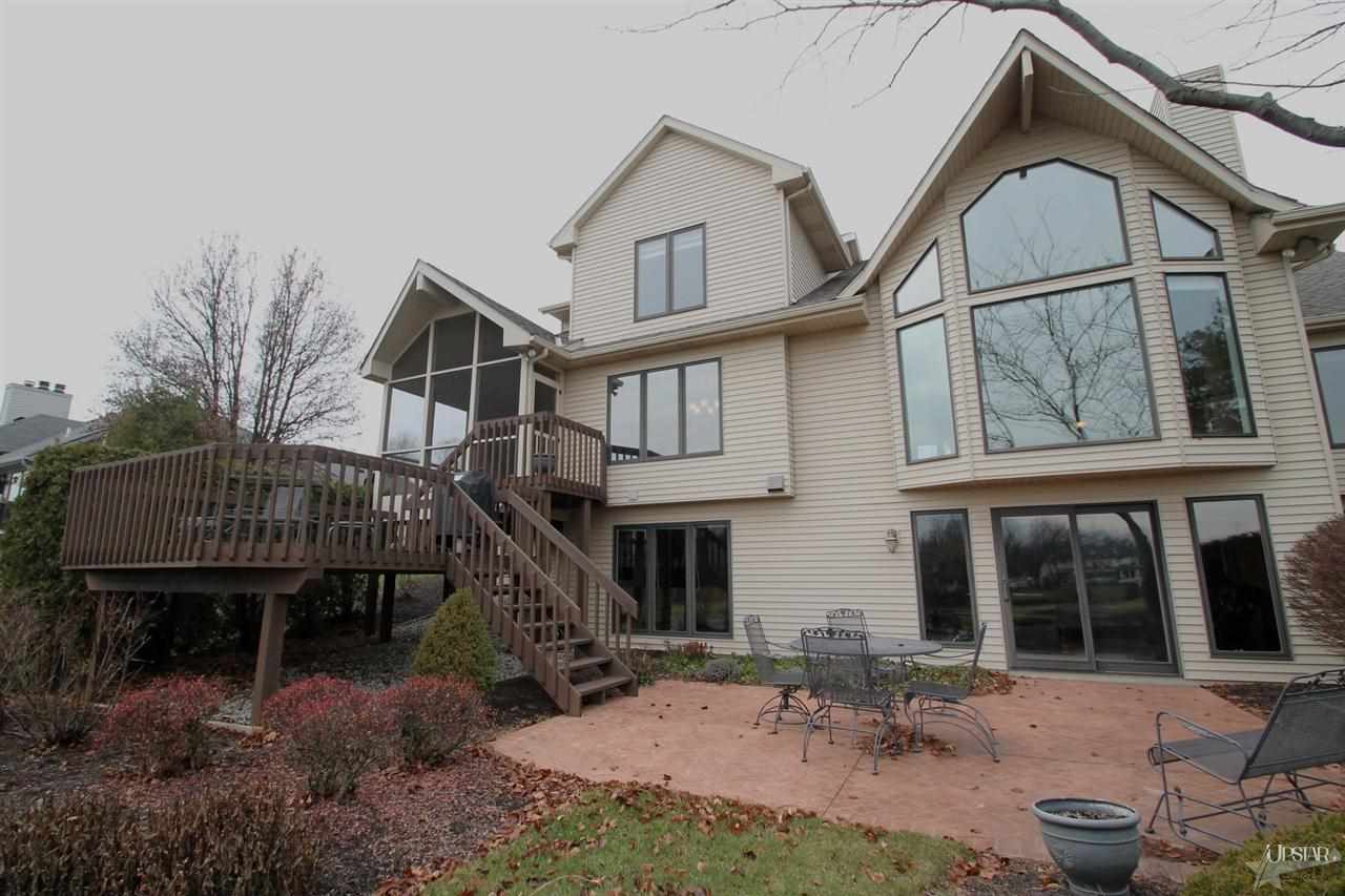 2624 Barry Knoll Way, Fort Wayne, IN 46845 photo 5