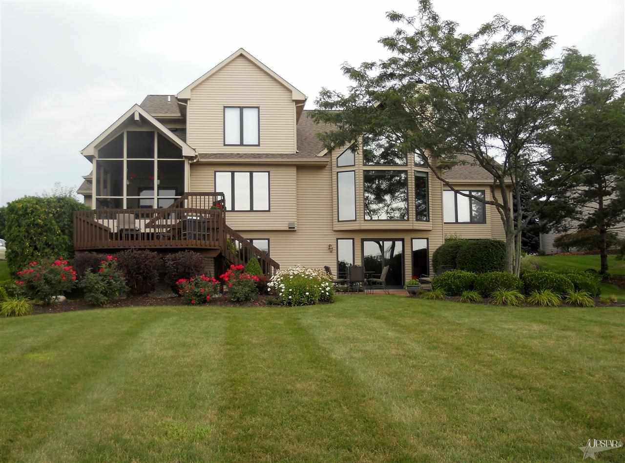 2624 Barry Knoll Way, Fort Wayne, IN 46845 photo 2
