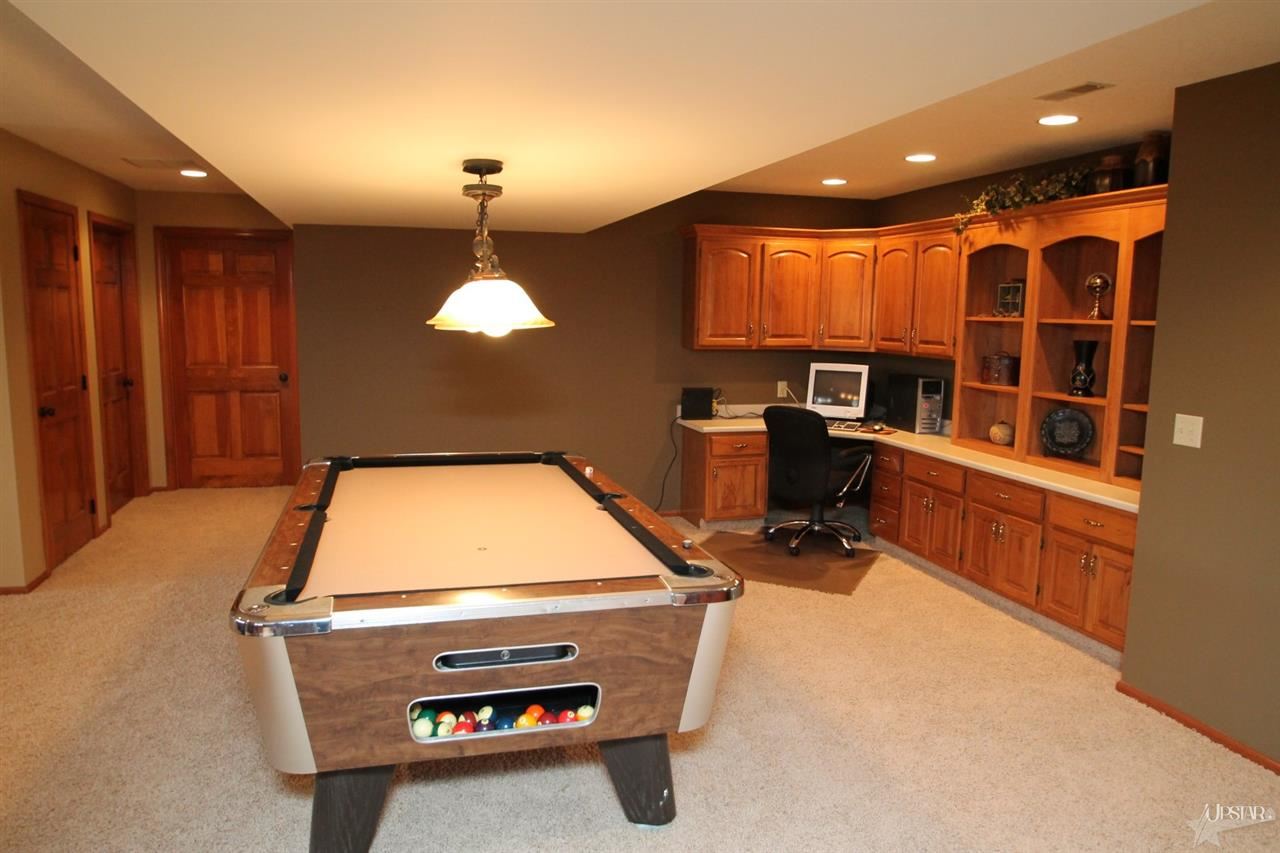 2624 Barry Knoll Way, Fort Wayne, IN 46845 photo 29