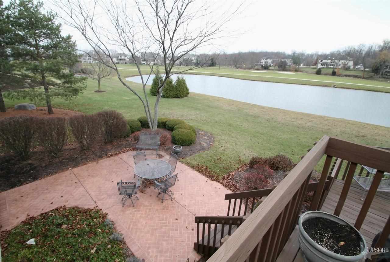 2624 Barry Knoll Way, Fort Wayne, IN 46845 photo 3