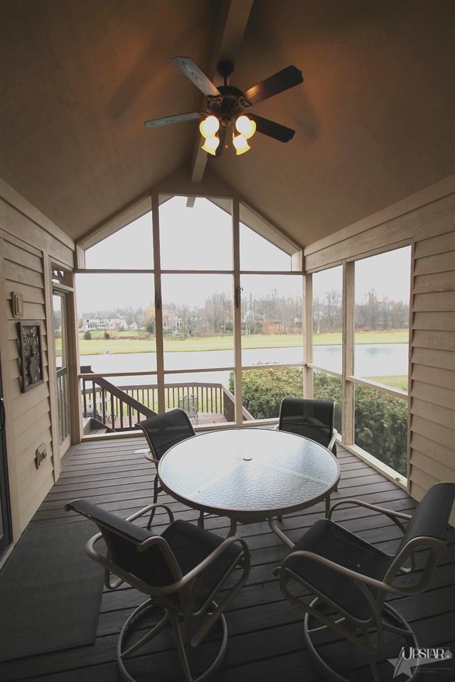 2624 Barry Knoll Way, Fort Wayne, IN 46845 photo 6