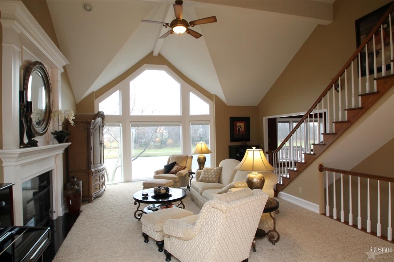 2624 Barry Knoll Way, Fort Wayne, IN 46845 photo 7