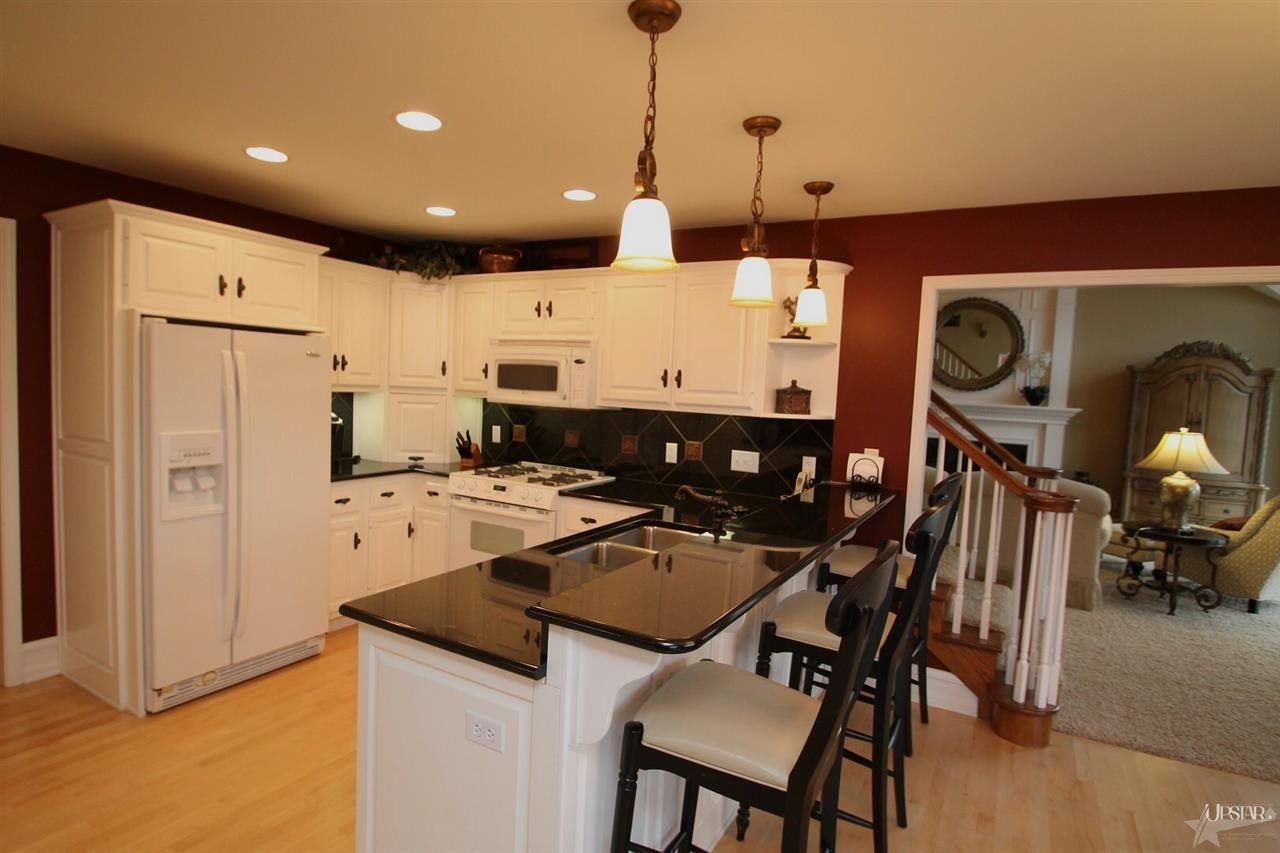 2624 Barry Knoll Way, Fort Wayne, IN 46845 photo 13