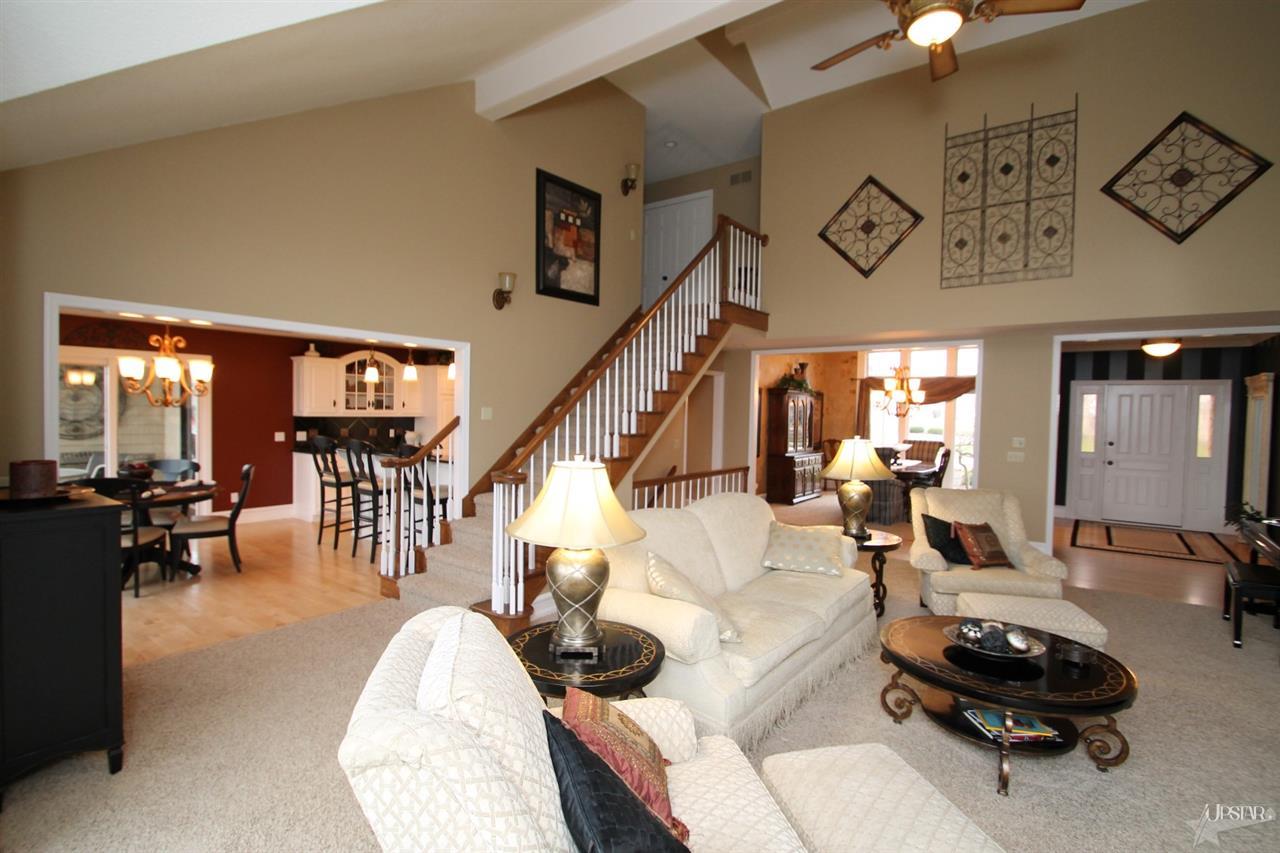 2624 Barry Knoll Way, Fort Wayne, IN 46845 photo 8