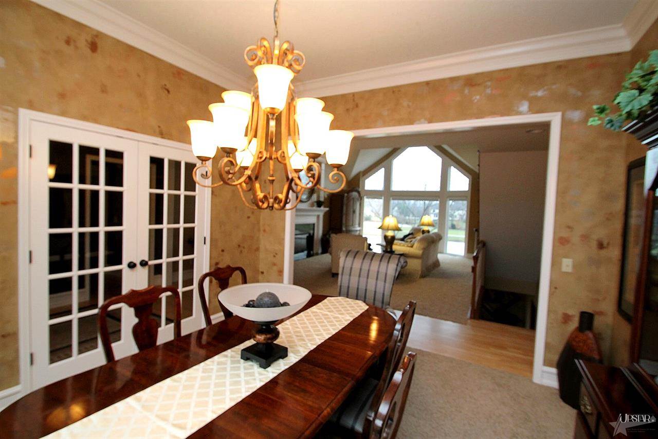 2624 Barry Knoll Way, Fort Wayne, IN 46845 photo 11