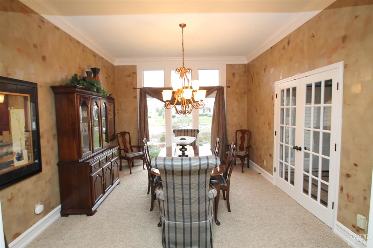 2624 Barry Knoll Way, Fort Wayne, IN 46845 photo 12