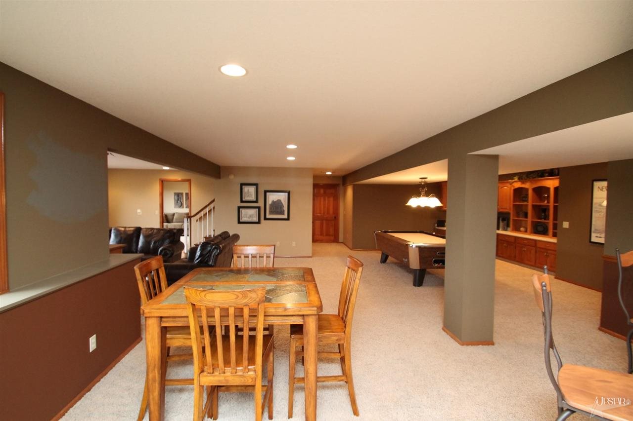 2624 Barry Knoll Way, Fort Wayne, IN 46845 photo 30