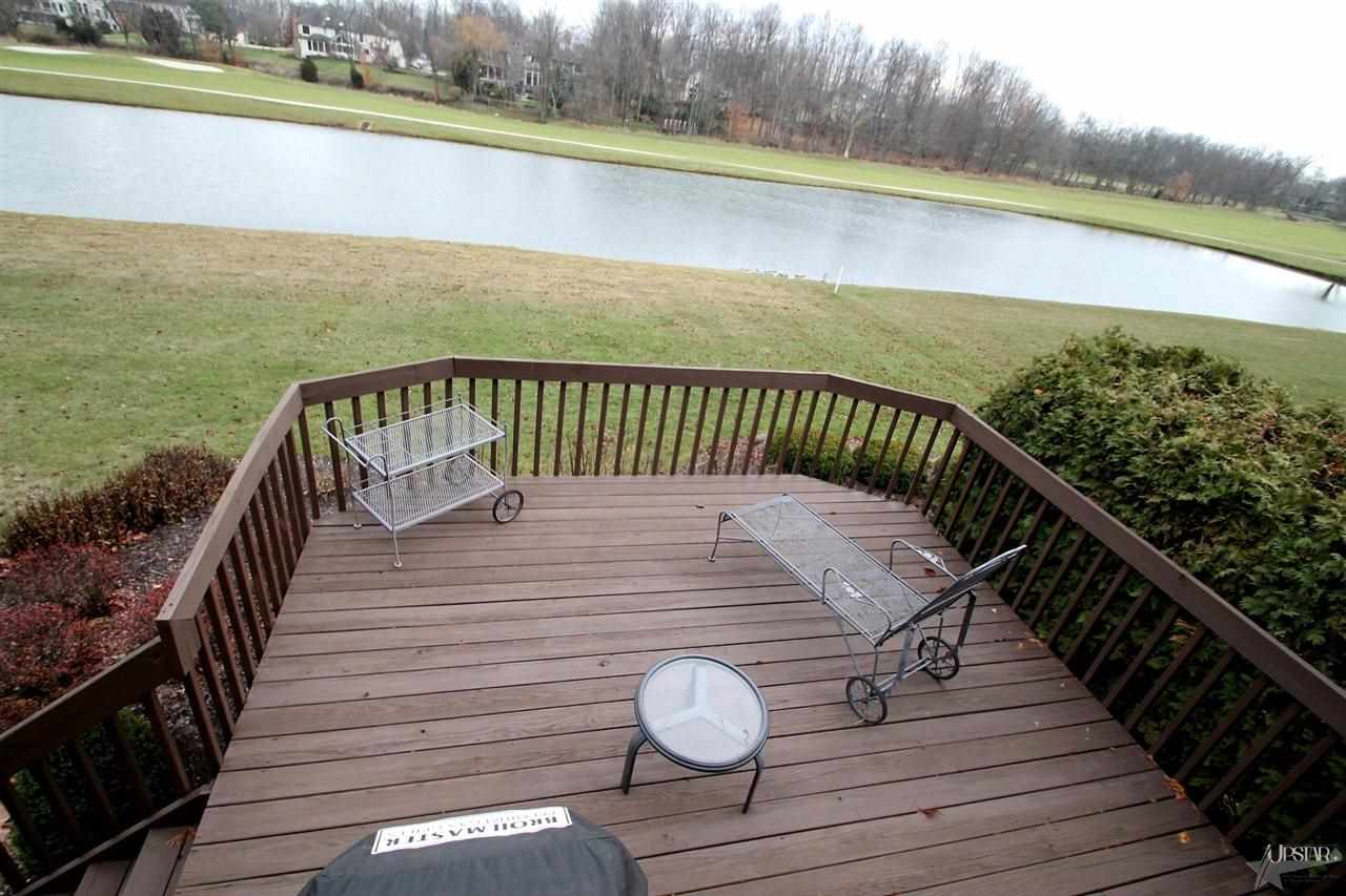 2624 Barry Knoll Way, Fort Wayne, IN 46845 photo 4